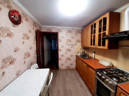 Объект по адресу Москва, Чайковского ул, 33 