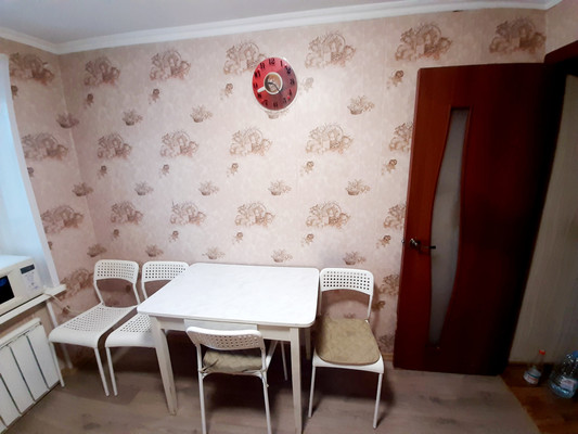 Объект по адресу Москва, Чайковского ул, 33 