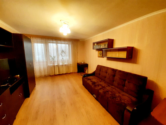 Объект по адресу Москва, Чайковского ул, 33 