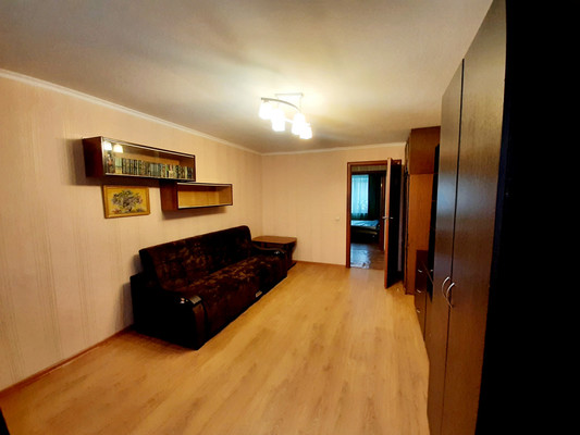 Объект по адресу Москва, Чайковского ул, 33 