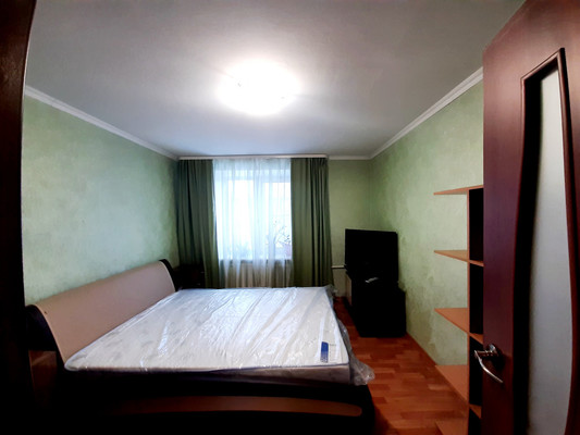 Объект по адресу Москва, Чайковского ул, 33 