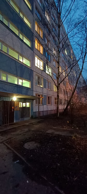 Фото квартиры по адресу Санкт-Петербург, Софийская ул, 53А 