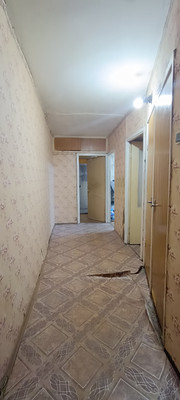 Фото квартиры по адресу Санкт-Петербург, Софийская ул, 53А 