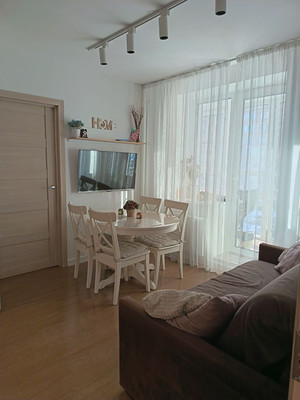 Фото квартиры по адресу Санкт-Петербург, Невзоровой ул, 9 