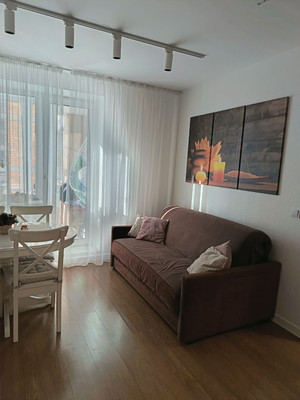 Объект по адресу Санкт-Петербург, Невзоровой ул, 9 