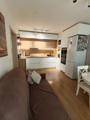 Объект по адресу Санкт-Петербург, Невзоровой ул, 9 