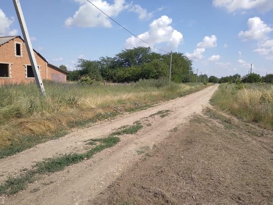 Объект по адресу Краснодарский край, Тихорецкий р-н, Алексеевская ст-ца, Школьная ул, д. 126