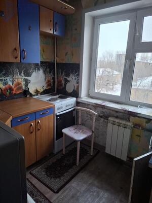 Объект по адресу Москва, Читинская ул, 7 