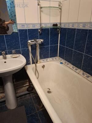 Объект по адресу Москва, Читинская ул, 7 