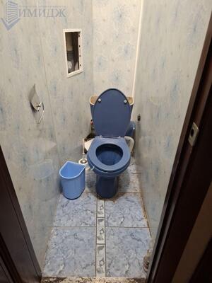 Объект по адресу Москва, Читинская ул, 7 