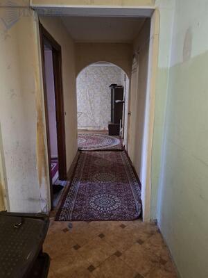 Объект по адресу Москва, Читинская ул, 7 