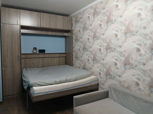 Фото квартиры по адресу Ленинградская обл, Всеволожский р-н, Оборонная ул, д. 37к1