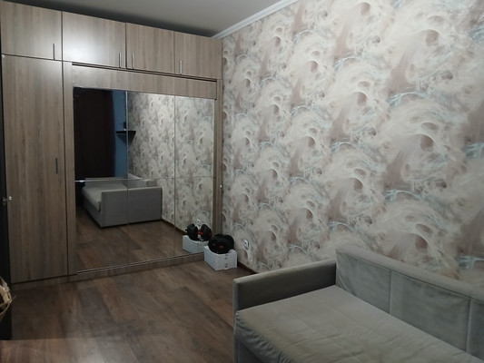 Объект по адресу Ленинградская обл, Всеволожский р-н, Оборонная ул, д. 37к1