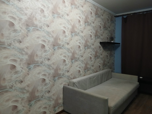 Фото квартиры по адресу Ленинградская обл, Всеволожский р-н, Оборонная ул, д. 37к1