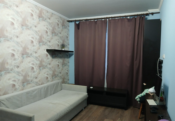 Фото квартиры по адресу Ленинградская обл, Всеволожский р-н, Оборонная ул, д. 37к1