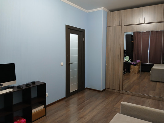 Объект по адресу Ленинградская обл, Всеволожский р-н, Оборонная ул, д. 37к1