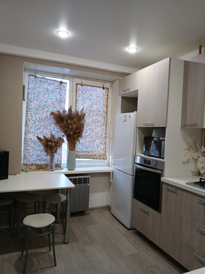 Фото квартиры по адресу Санкт-Петербург, Учительская ул, 19Ак1 