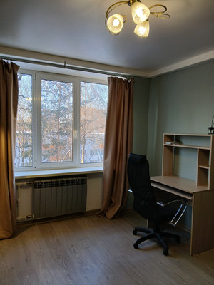 Фото квартиры по адресу Санкт-Петербург, Учительская ул, 19Ак1 