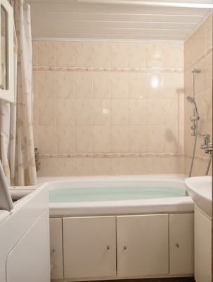 Фото квартиры по адресу Московская обл, Северово д, Подольская ул, д. 2