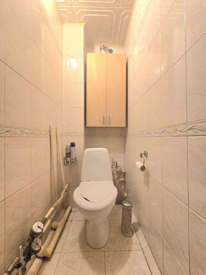 Фото квартиры по адресу Московская обл, Северово д, Подольская ул, д. 2