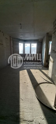 Фото квартиры по адресу Московская обл, Зеленые аллеи б-р, д. 2