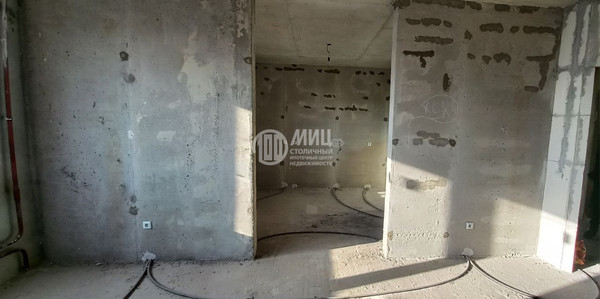 Фото квартиры по адресу Московская обл, Зеленые аллеи б-р, д. 2