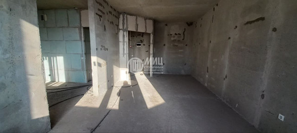 Фото квартиры по адресу Московская обл, Зеленые аллеи б-р, д. 2