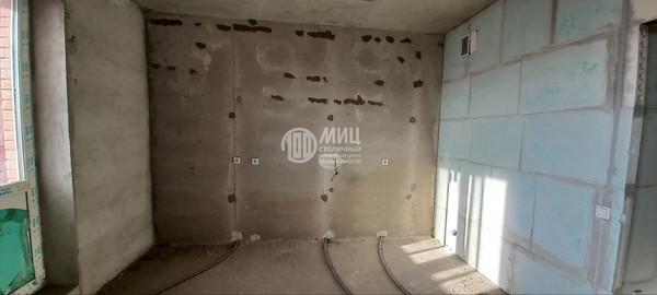 Фото квартиры по адресу Московская обл, Зеленые аллеи б-р, д. 2