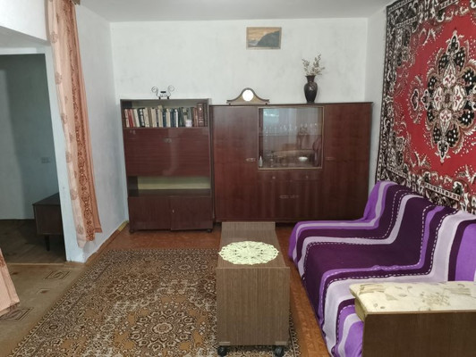 Объект по адресу Москва, Осенняя ул, 7 