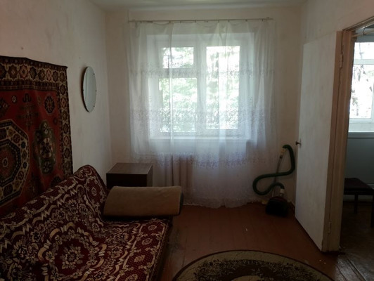 Объект по адресу Москва, Осенняя ул, 7 