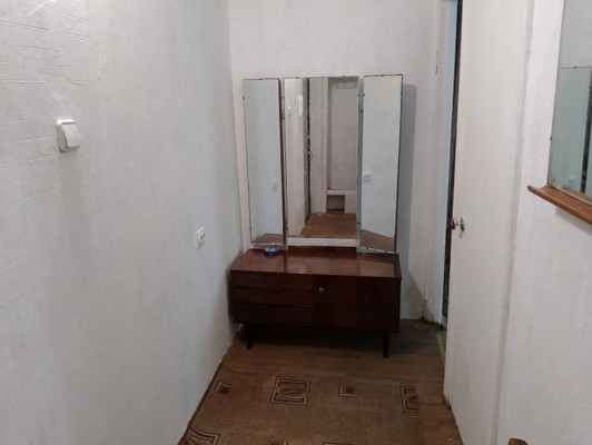 Объект по адресу Москва, Осенняя ул, 7 