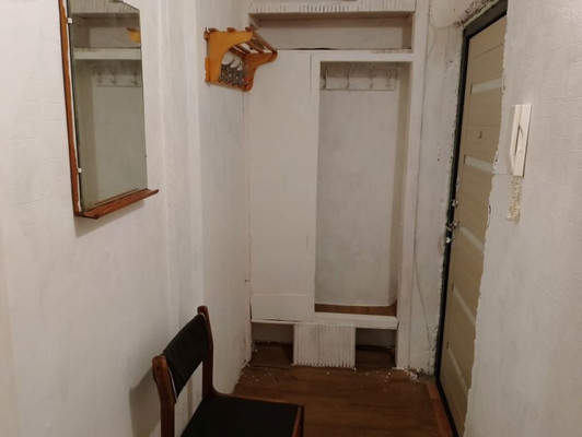 Объект по адресу Москва, Осенняя ул, 7 