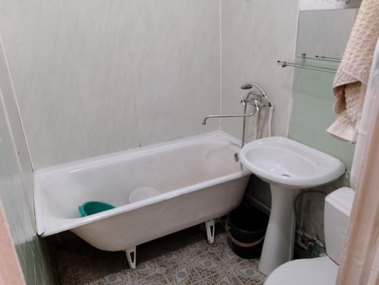 Объект по адресу Москва, Осенняя ул, 7 