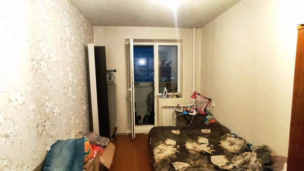 Фото квартиры по адресу Московская обл, Северово д, Подольская ул, д. 7