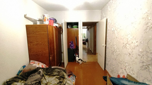 Фото квартиры по адресу Московская обл, Северово д, Подольская ул, д. 7