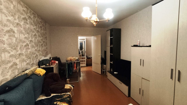 Фото квартиры по адресу Московская обл, Северово д, Подольская ул, д. 7