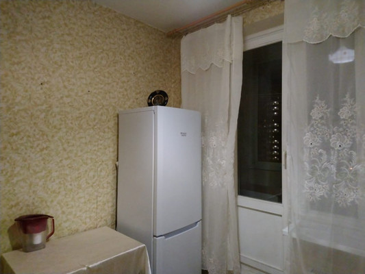 Объект по адресу Москва, ГСК-2 Юбилейный тер, 11а 