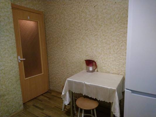 Объект по адресу Москва, ГСК-2 Юбилейный тер, 11а 