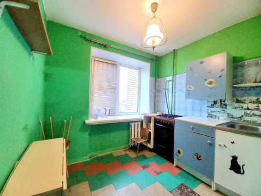 Объект по адресу Санкт-Петербург, Гражданский пр-кт, 6А 