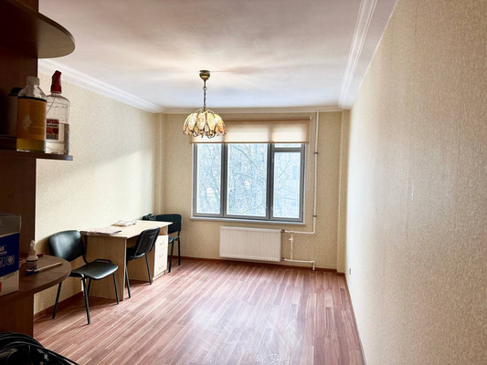 Объект по адресу Санкт-Петербург, Октябрьская наб, 84к3 