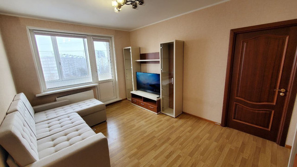 Фото квартиры по адресу Москва, Костромская ул, 10 