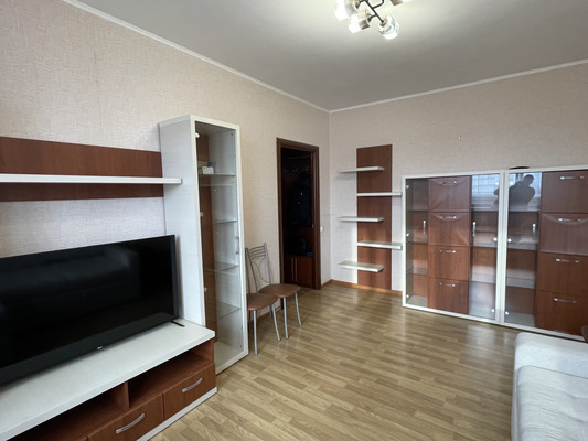 Фото квартиры по адресу Москва, Костромская ул, 10 