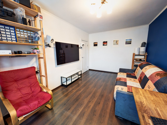 Фото квартиры по адресу Санкт-Петербург, Альпийский пер, 20А 