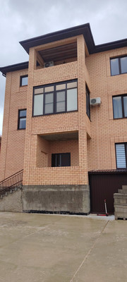 Фото квартиры по адресу Москва, Крюкова ул, 8 