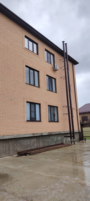 Фото квартиры по адресу Москва, Крюкова ул, 8 