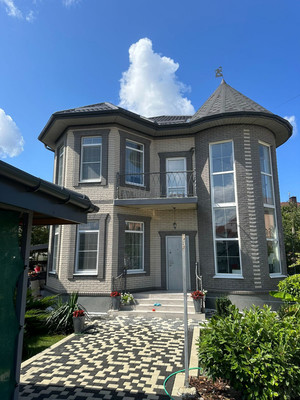 Объект по адресу Краснодарский край, Анапский р-н, Супсех с, Пушкина ул