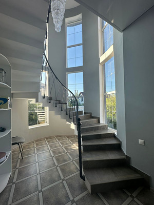 Объект по адресу Краснодарский край, Анапский р-н, Супсех с, Пушкина ул