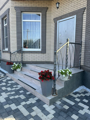 Объект по адресу Краснодарский край, Анапский р-н, Супсех с, Пушкина ул