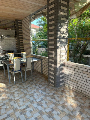 Объект по адресу Краснодарский край, Анапский р-н, Супсех с, Пушкина ул