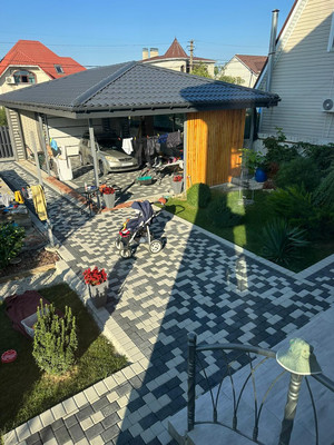 Объект по адресу Краснодарский край, Анапский р-н, Супсех с, Пушкина ул